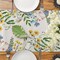 Spring Table Runner, Wildflowers Floral Butterfly Table Decoration Seasonal Summer Home Kitchen Dining Table Indoor Outdoor Farmhouse Decor 13x72 Inch